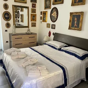  Appartement Casa Rosmery