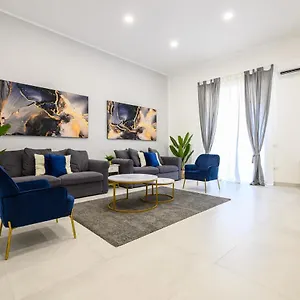  Appartement Magical Botanic-charming