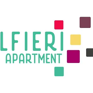  Hébergement de vacances Alfieri