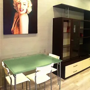  Appartement Pop Toledo