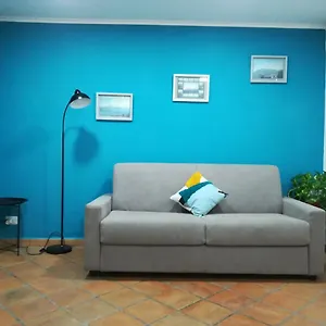  Appartement Tribunali Street House