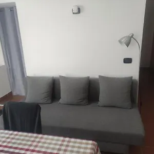  Appartement Vacanzella Casa Vacanza In Centro Con Terrazzo